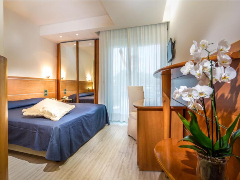 Park Hotel Ліньяно-Сабб'ядоро Екстер'єр фото